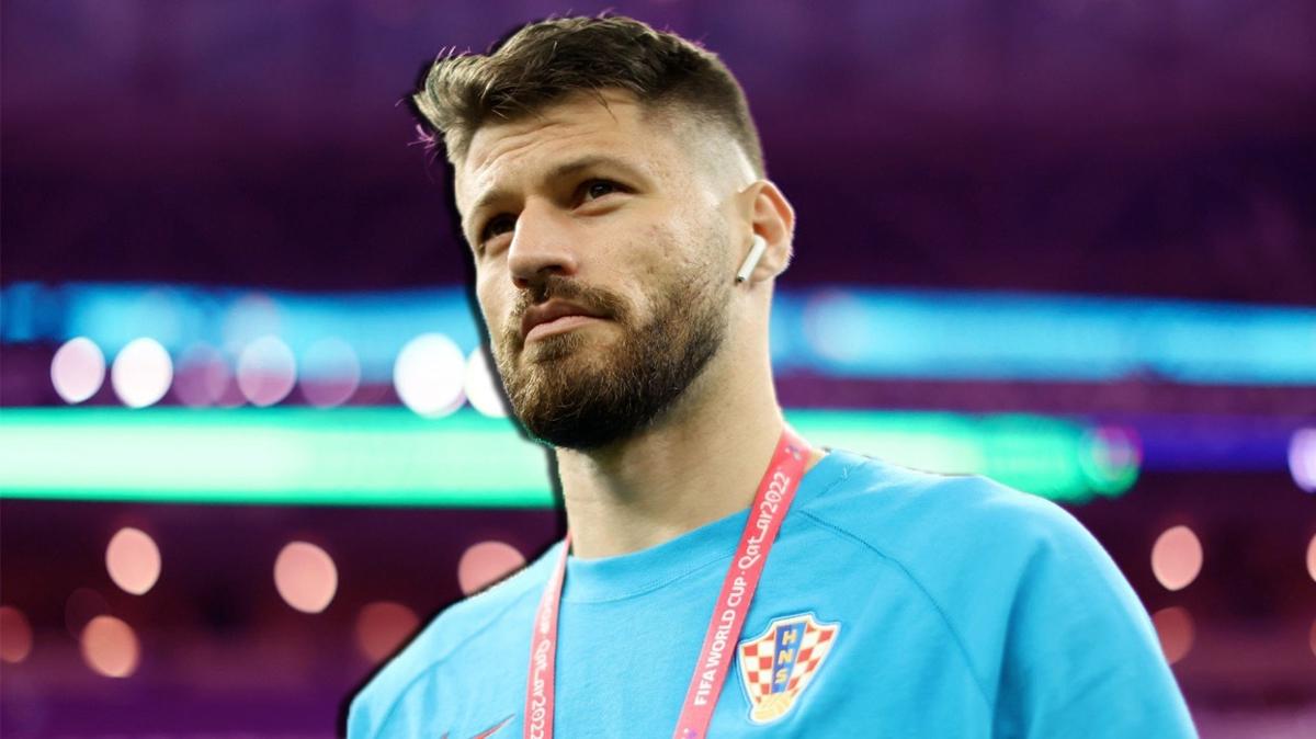 Bruno Petkovic gemileri yakt! Trabzonspor peini brakmyor