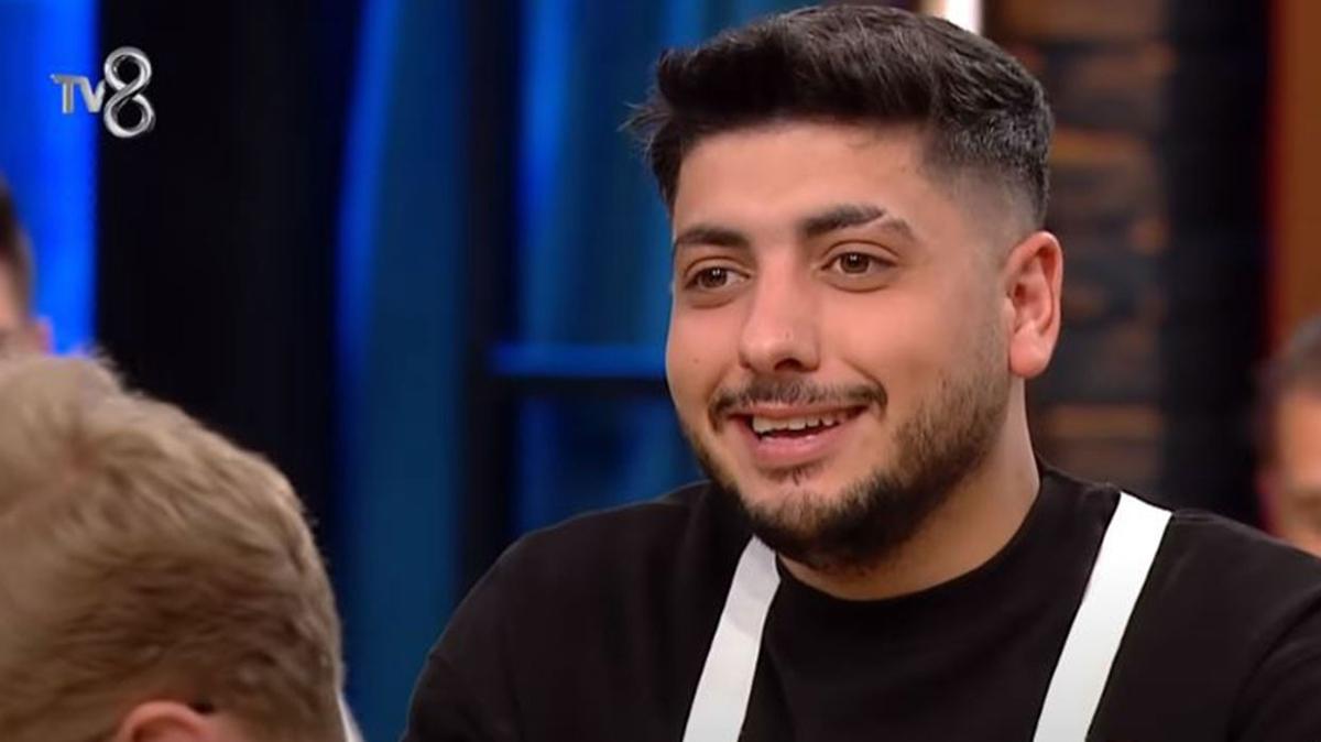 MasterChef yedeklerden kim geldi" MasterChef yedekten gelen Bar kimdir, ka yanda"