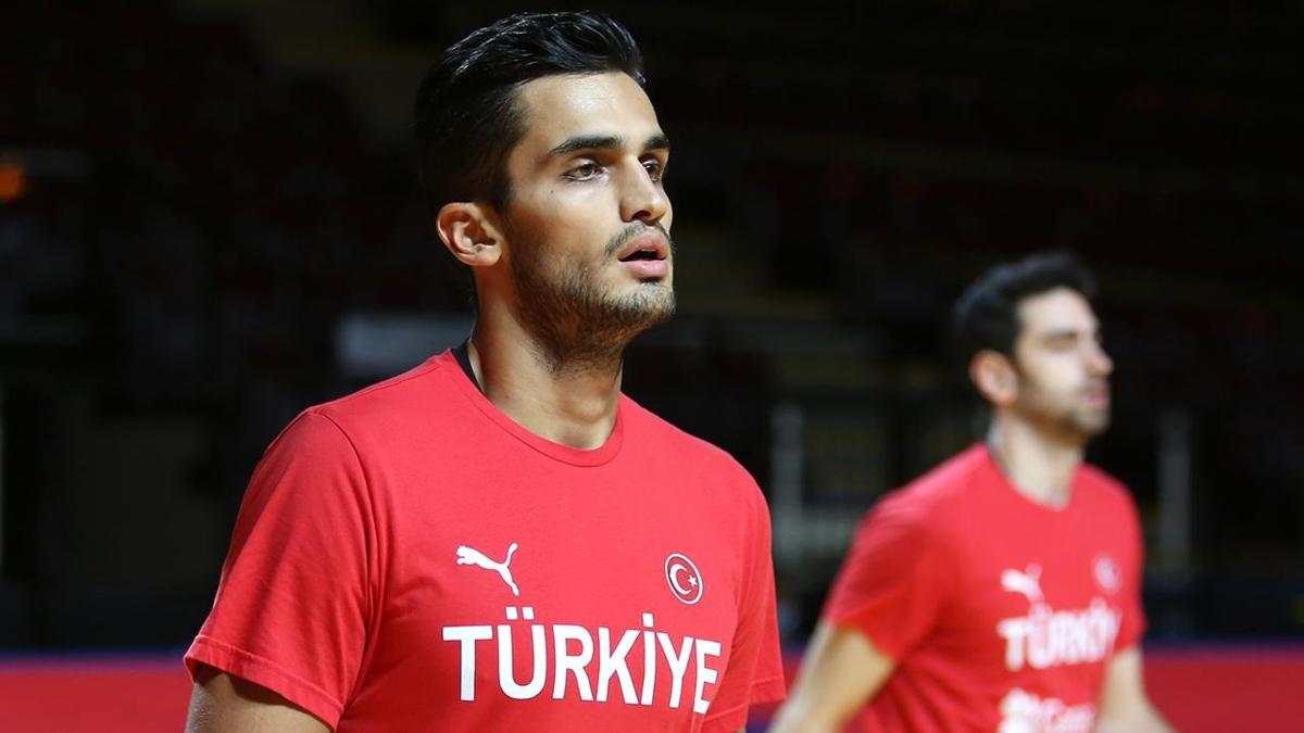 Utah Jazz, mer Faruk Yurtseven transferini duyurdu