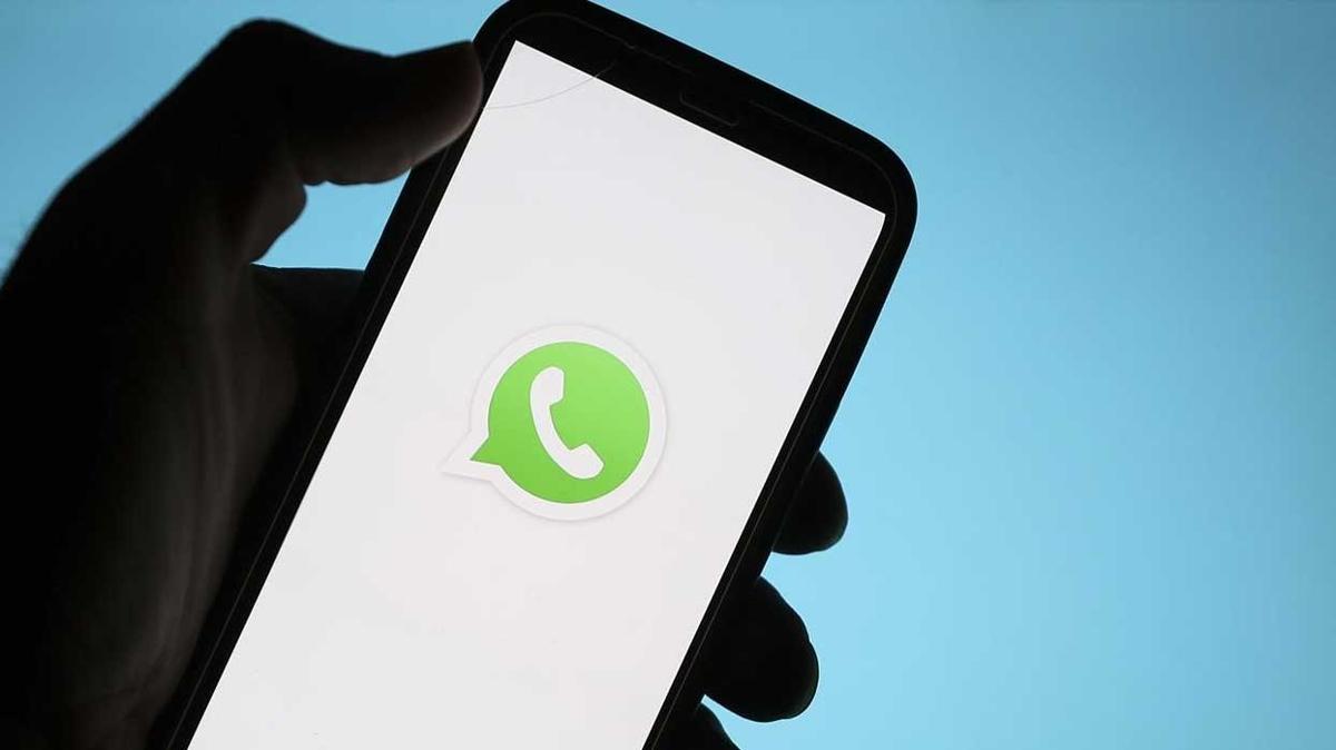 WhatsApp'ta eriim sorunu yaanyor