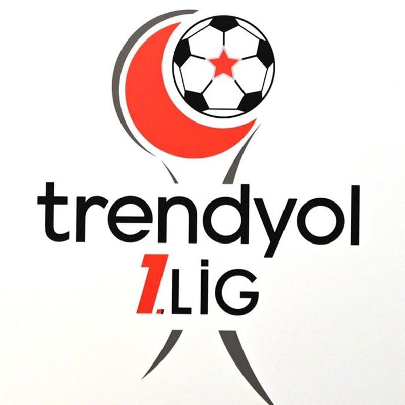 Trendyol 1. Lig yeni sezon fikstr akland!