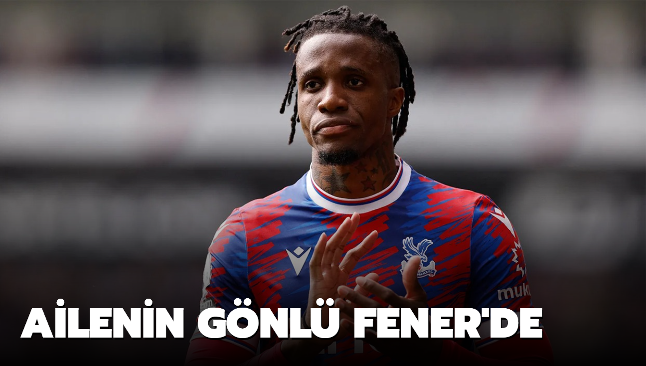 Ailenin gnl Fener'de