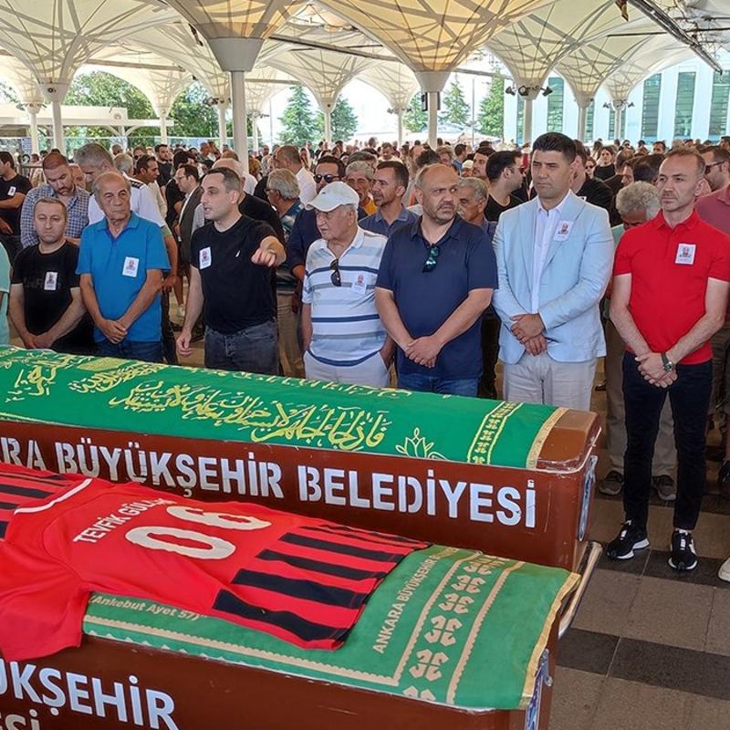 Genlerbirlii efsanesi vefat etti