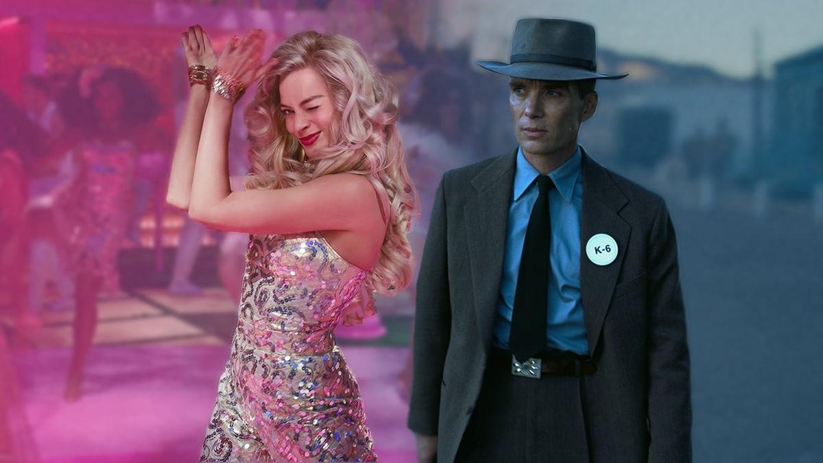 "Barbie" ve "Oppenheimer" ile birlikte sinemalarda bu hafta 9 film vizyonda