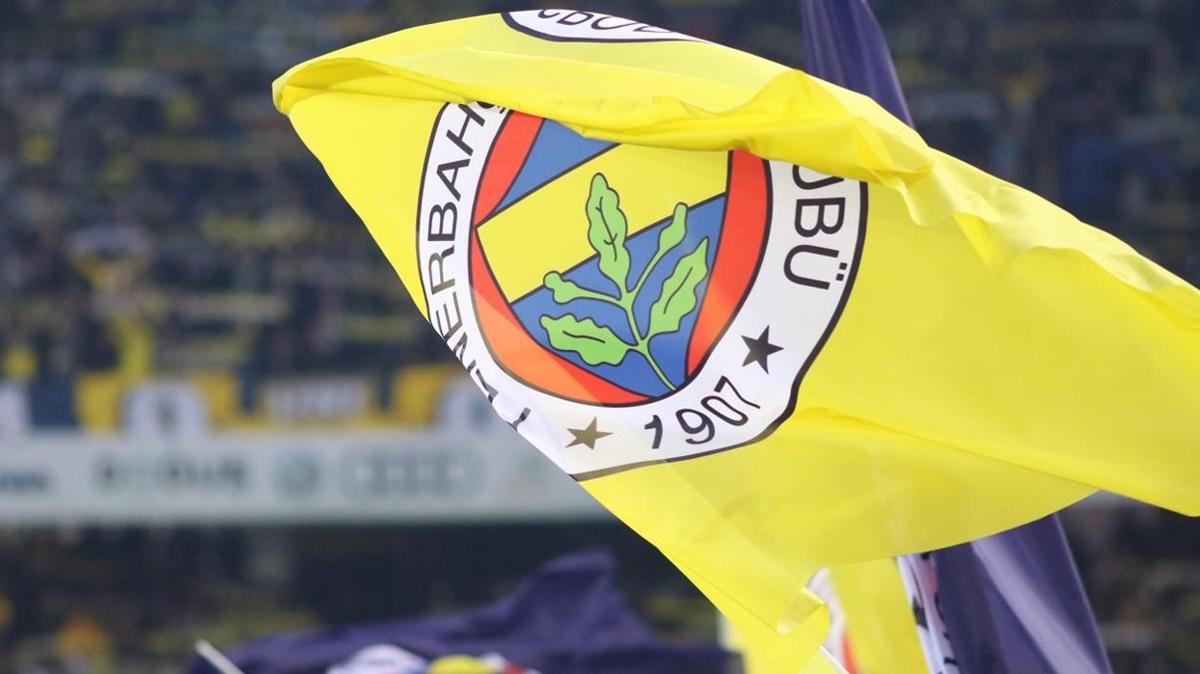 Fenerbahe'den Dursun zbek'e jet hzyla yant