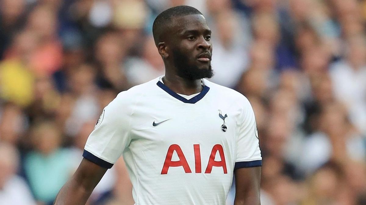 Galatasaray ve Fenerbahe'de Ndombele sava