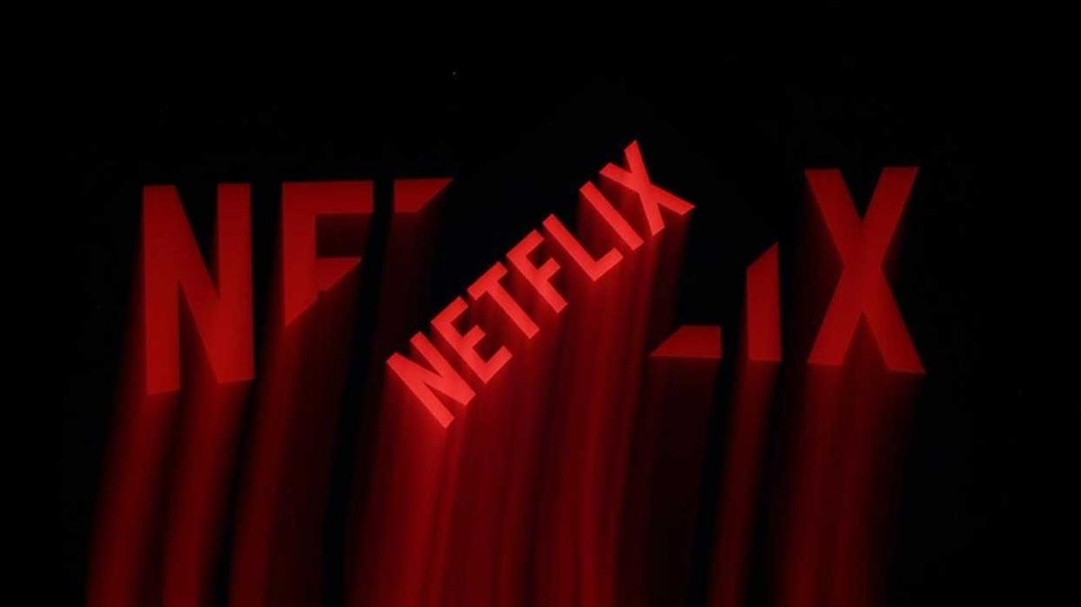 Netflix'in abone says 5,9 milyon kii artt