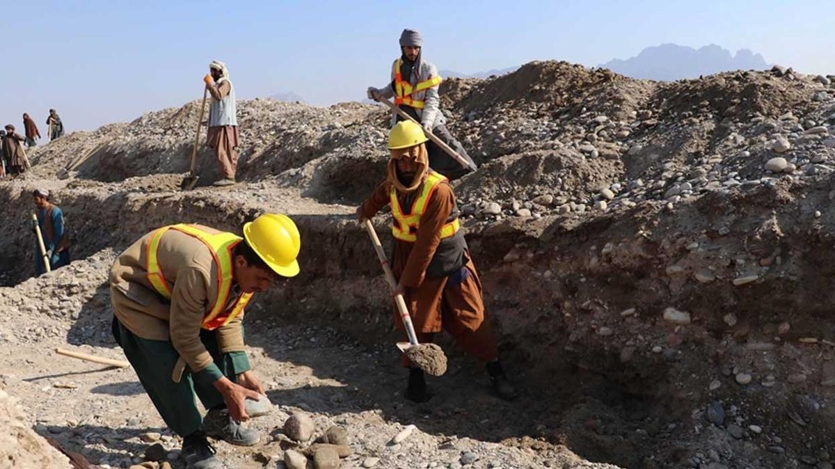 Afganistan'daki lityum rezervleri inli irketlerin ilgisini ekiyor