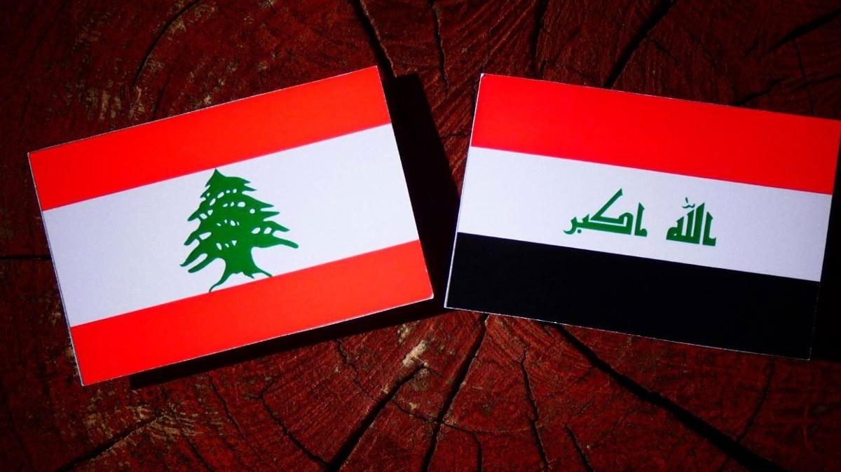 Irak ile Lbnan arasndaki petrol anlamas 1 yl daha uzatld