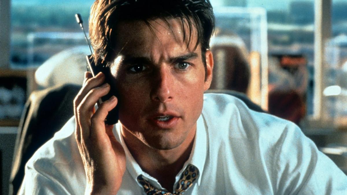 Tom Cruise, byk bir gie rekoru kran ilk oyuncu oldu
