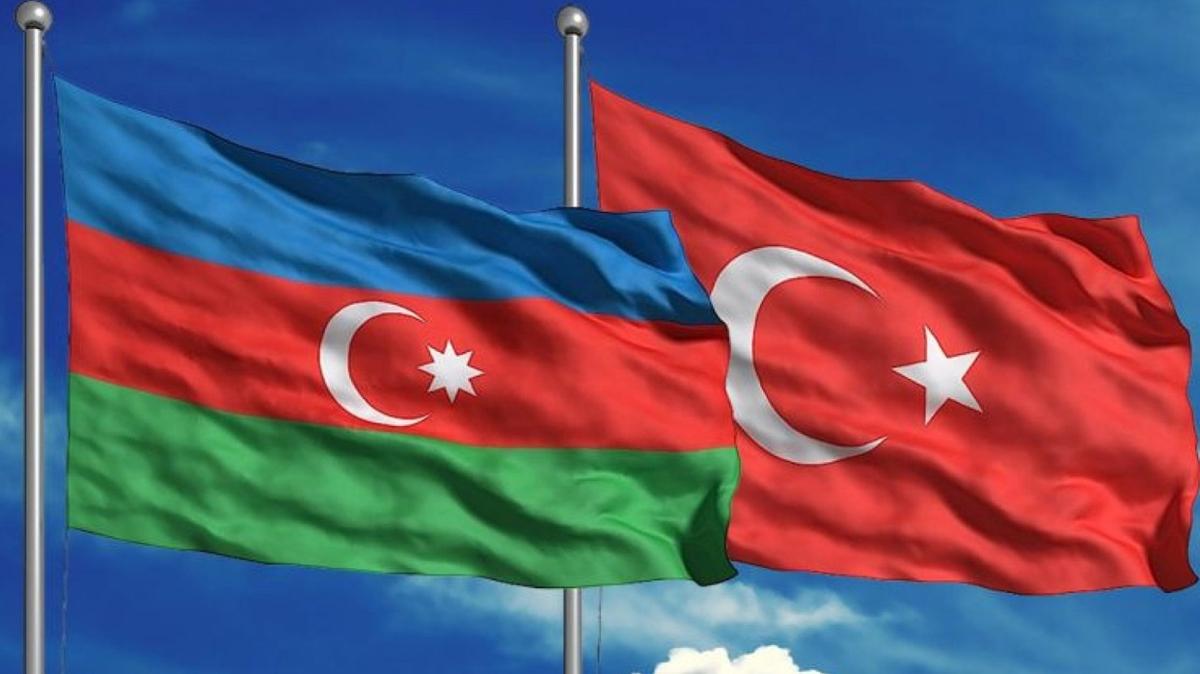 Azerbaycan-Trkiye kardelii ringde