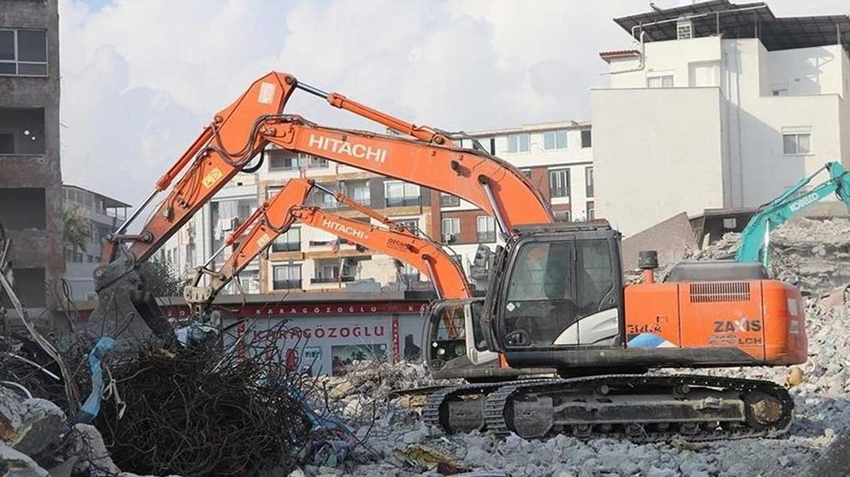 Depremzedeler "Yerinde Dnm Projesi" iin ALO 181'i arad