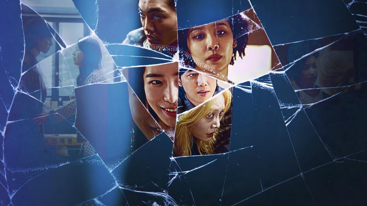 Netflix'te izleyebileceiniz en iyi Gney Kore dizileri