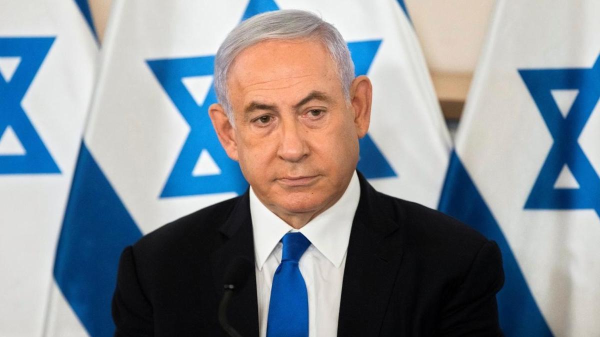 srail Babakan Netanyahu'nun Trkiye ziyareti ertelendi