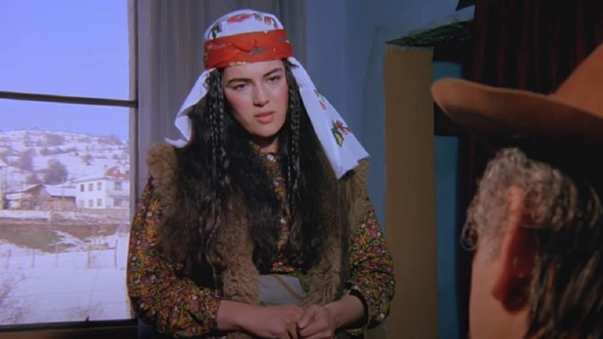 Melike Zobu'nun hayat yle bir deiti ki! Yeilam'n yz gzeli, imdilerde Beikta'n...