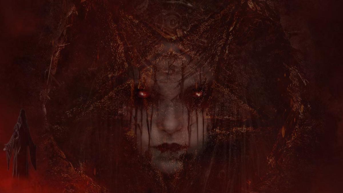 Korku filmi "Lilith Cinleri" 28 Temmuz'da izleyiciyle buluacak