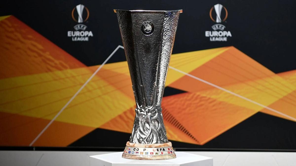 UEFA Avrupa Ligi'nde 3. tur elemeleri belli oldu