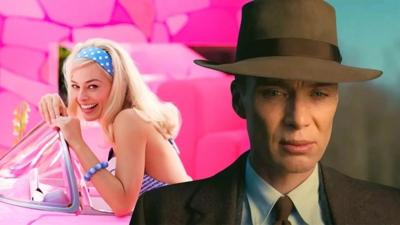 Barbie 400 bin seyirci baremini buldu, Oppenheimer Nolan'n en iyi al yapan filmi oldu