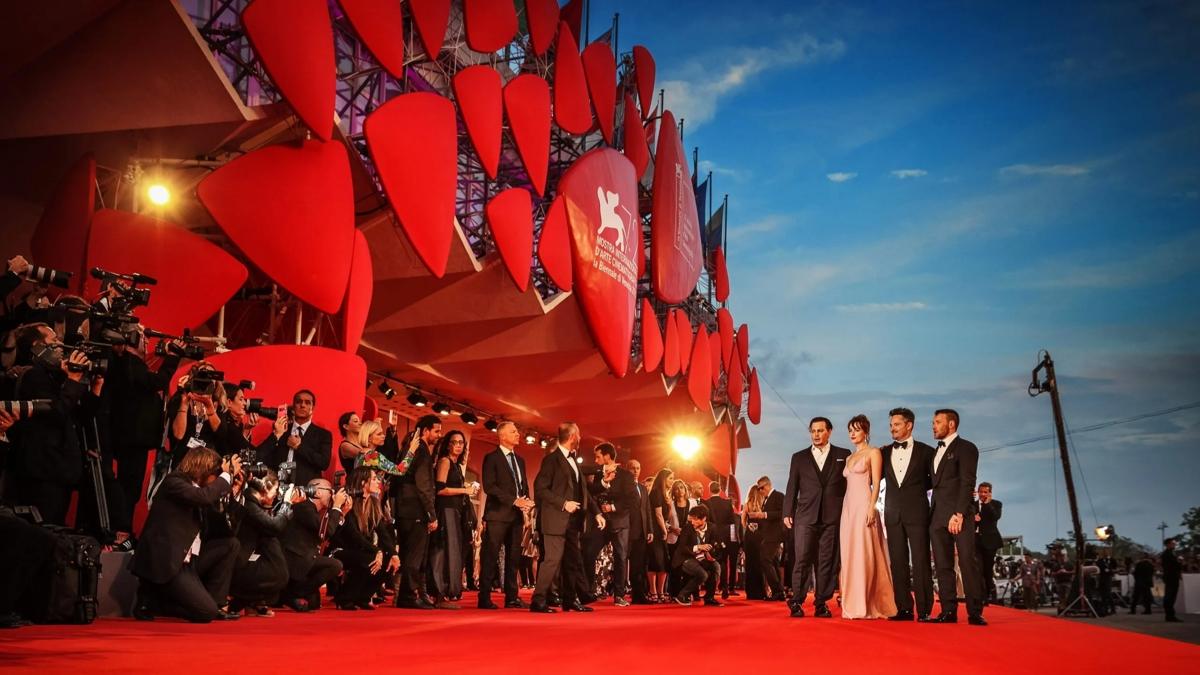 "80. Venedik Film Festivali"nde yaracak filmler belli oldu