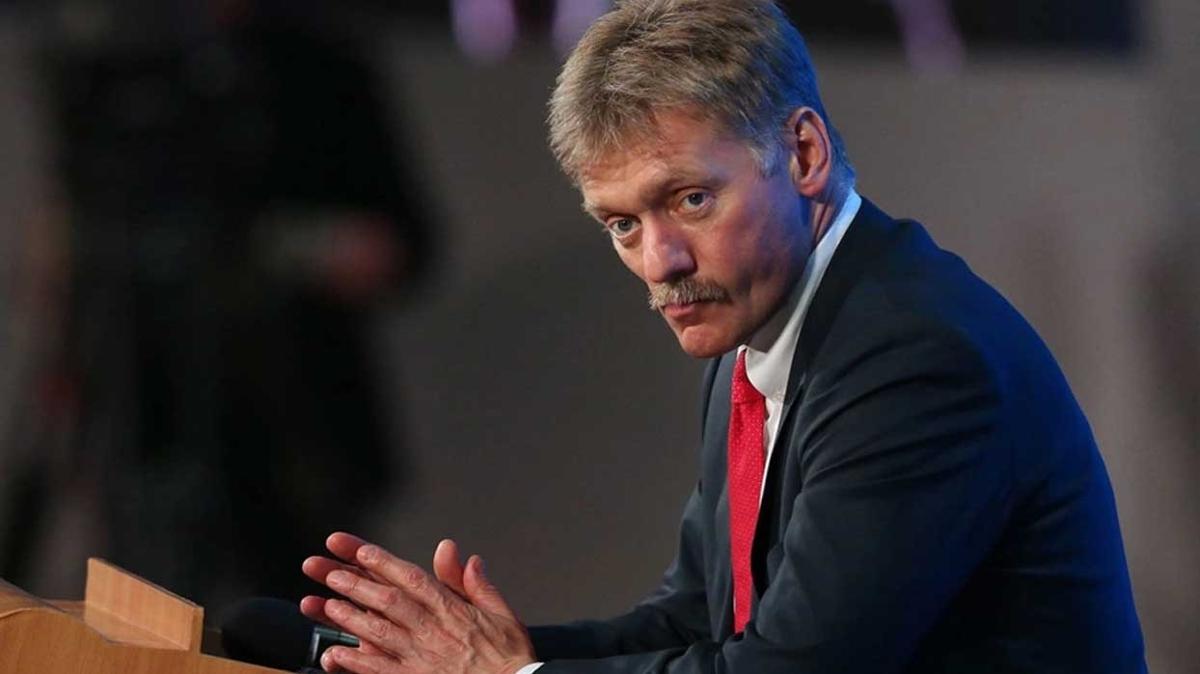 Kremlin: Bat, Rusya ile zirve dzenlememeleri iin Afrika lkelerine bask yapyor