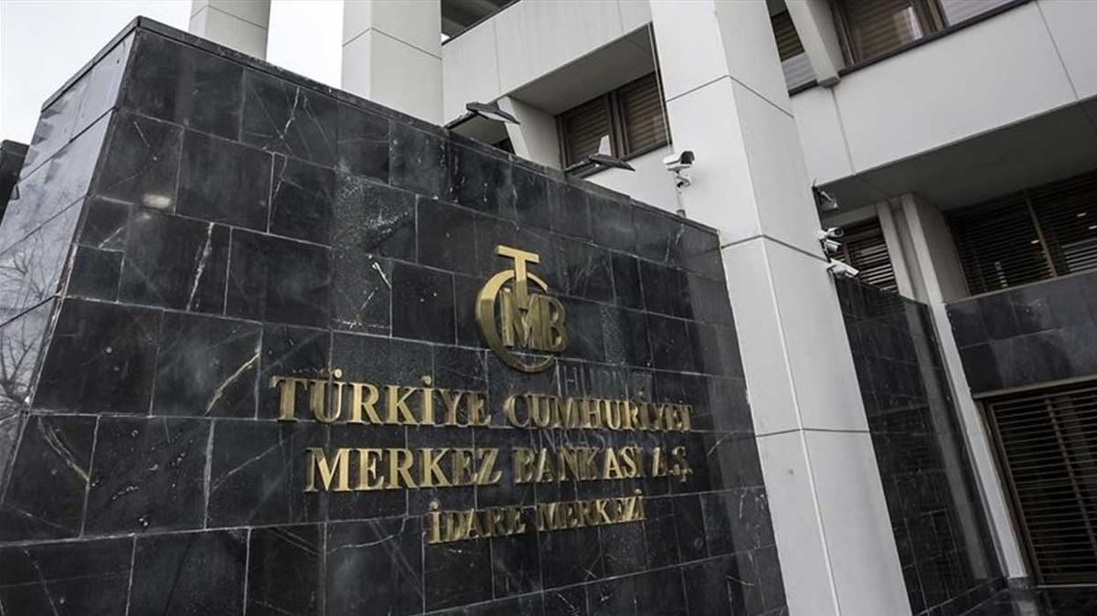 Merkez Bankas'ndan miktarsal sklatrma admlar... Resmi Gazete'de yaymland