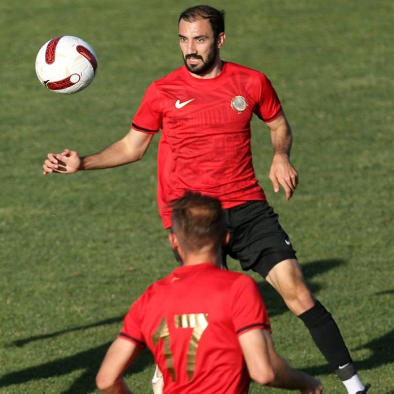 Kayserispor, Genlerbirlii'ni malup etti