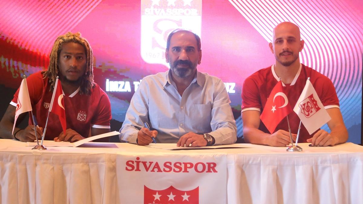 Sivasspor%E2%80%99dan+2+transfer+birden