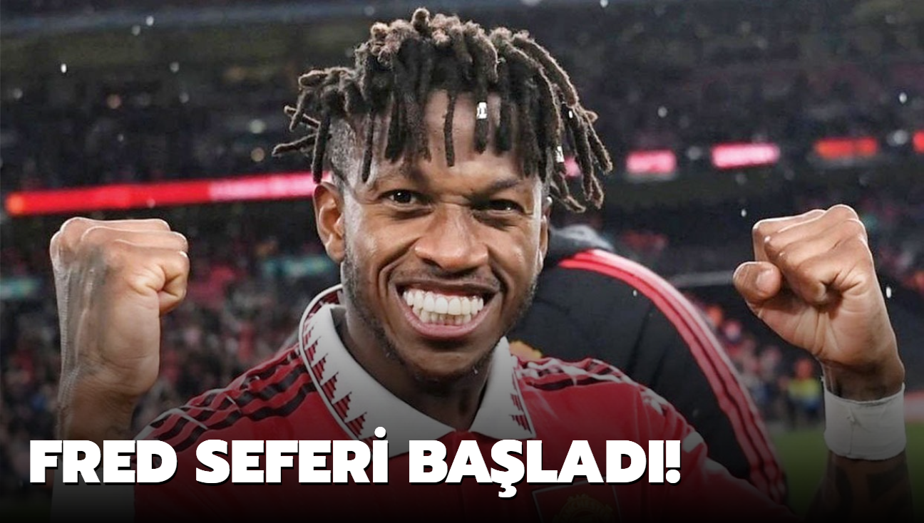 Fred seferi balad!