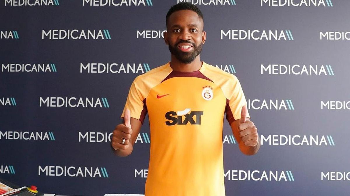 Cedric Bakambu, Zalgiris mana hazrlanyor