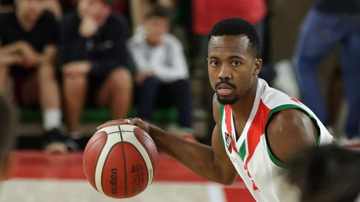 Erick McCollum: A gzl biri deilim