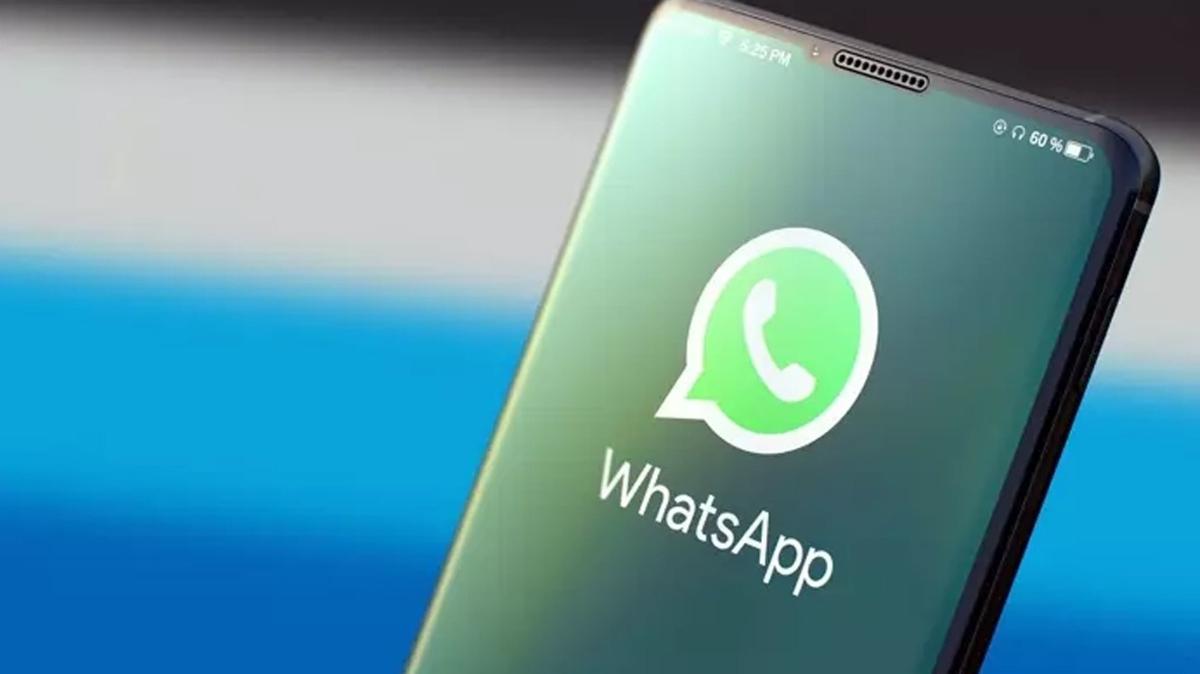 Kullanclar sevindiren haber geldi! WhatsApp'n o zellii geliyor