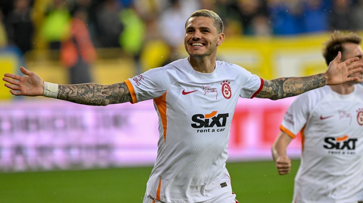 Mauro+Icardi+yola+%C3%A7%C4%B1kt%C4%B1%21;+Galatasaray+i%C3%A7in+geliyor