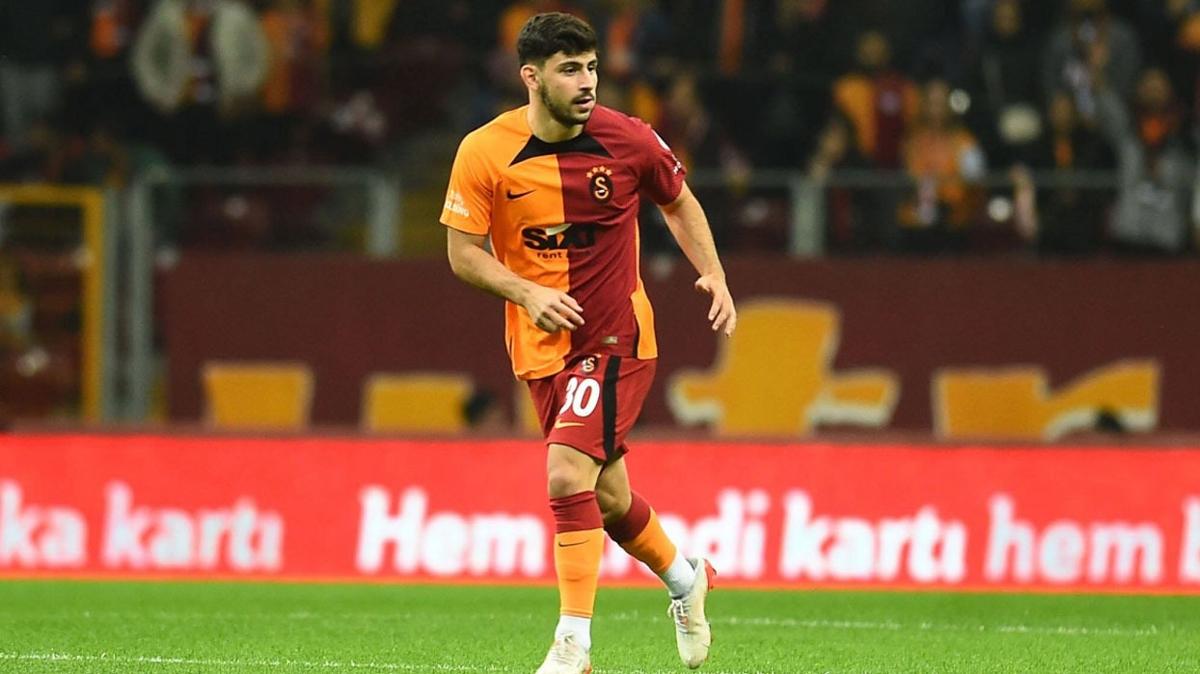 Trabzonspor, Yusuf Demir'i istiyor