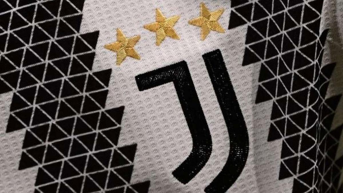 UEFA'dan, Juventus'a men!