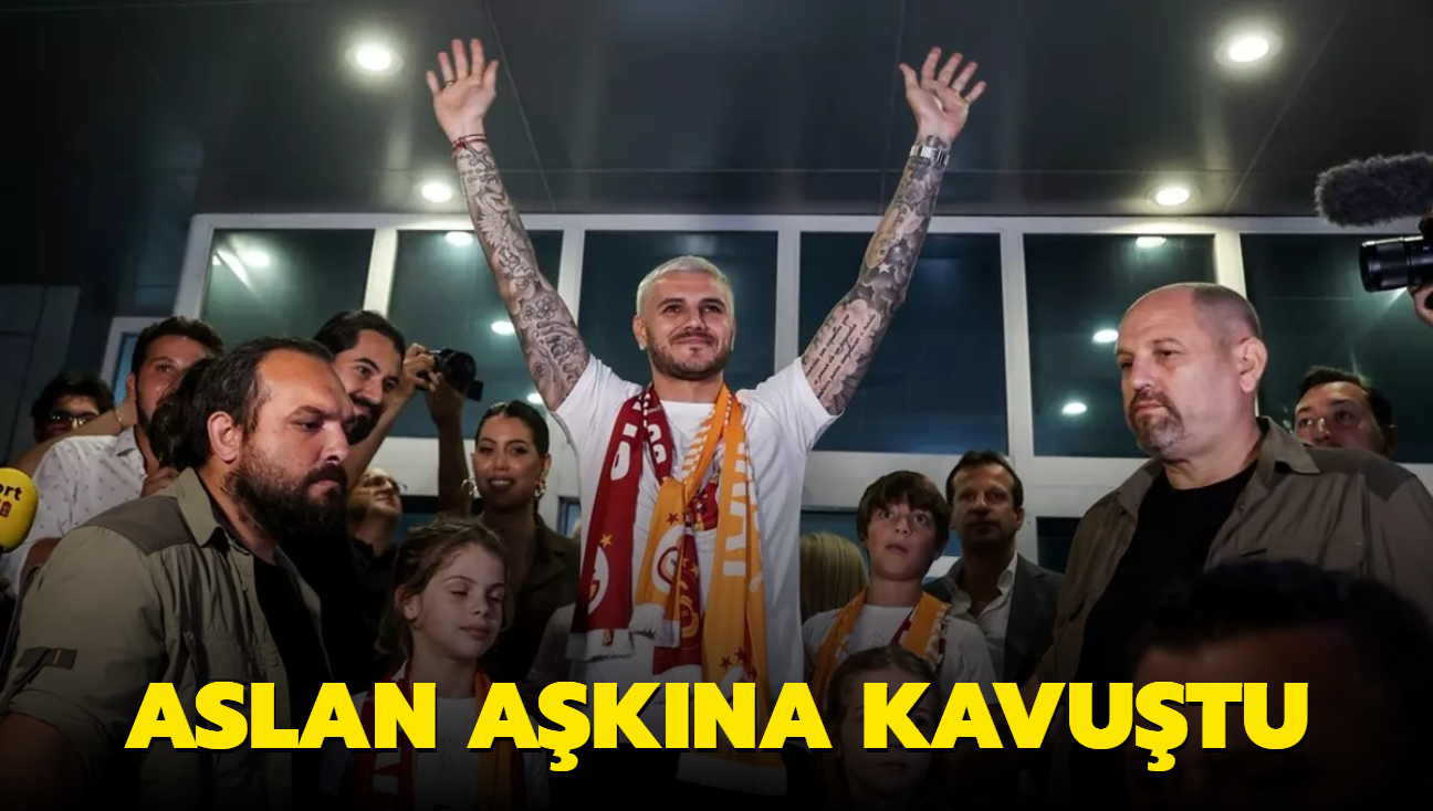 Aslan akna kavutu