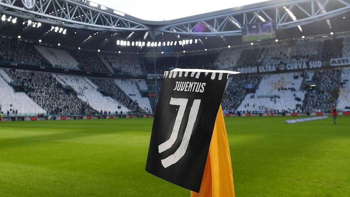 Juventus men cezasna itiraz etmeyecek