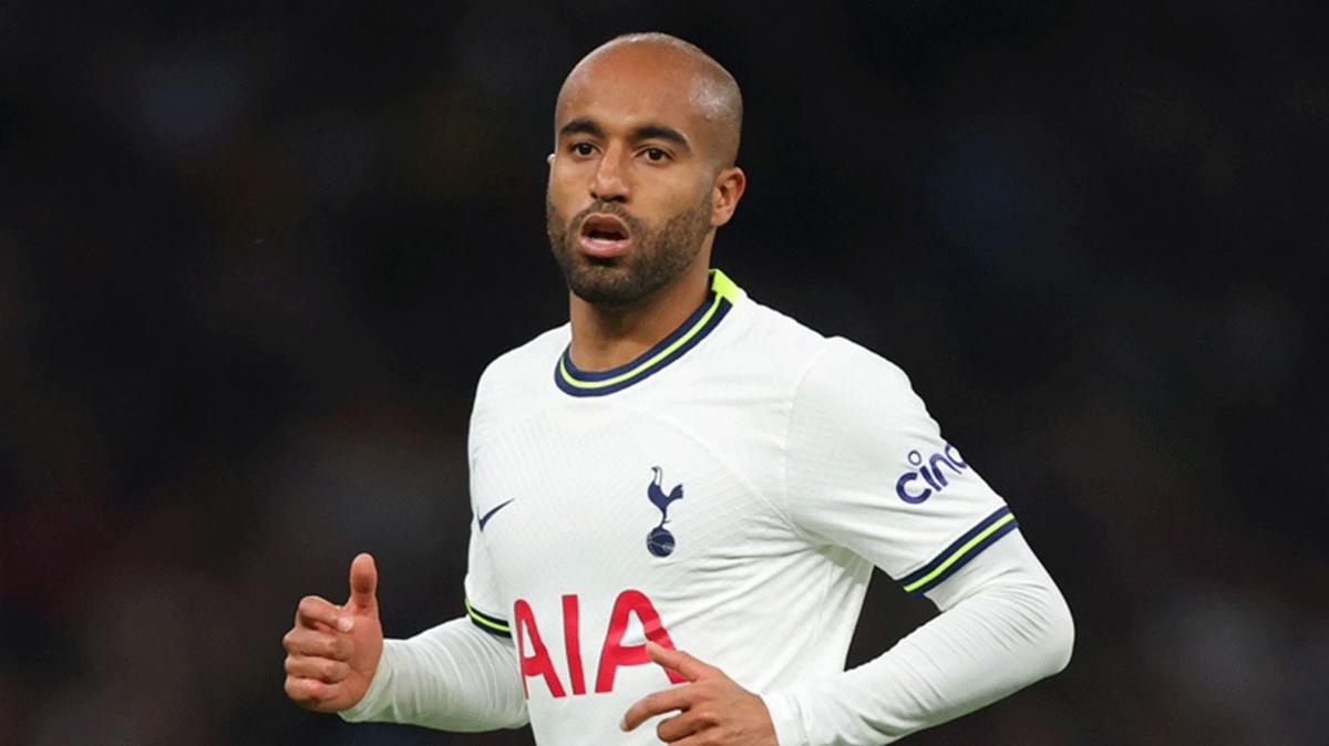 Lucas Moura, Brezilya yolcusu