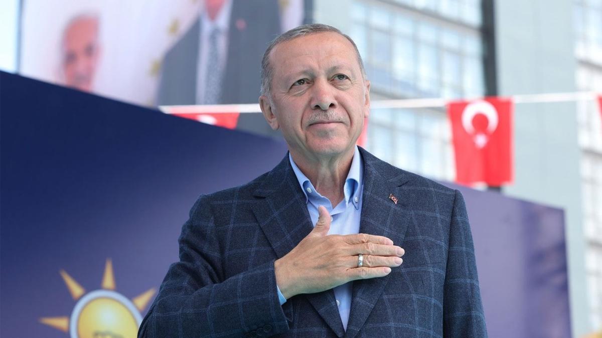 Bakan Erdoan'Filenin Efeleri'ni tebrik etti