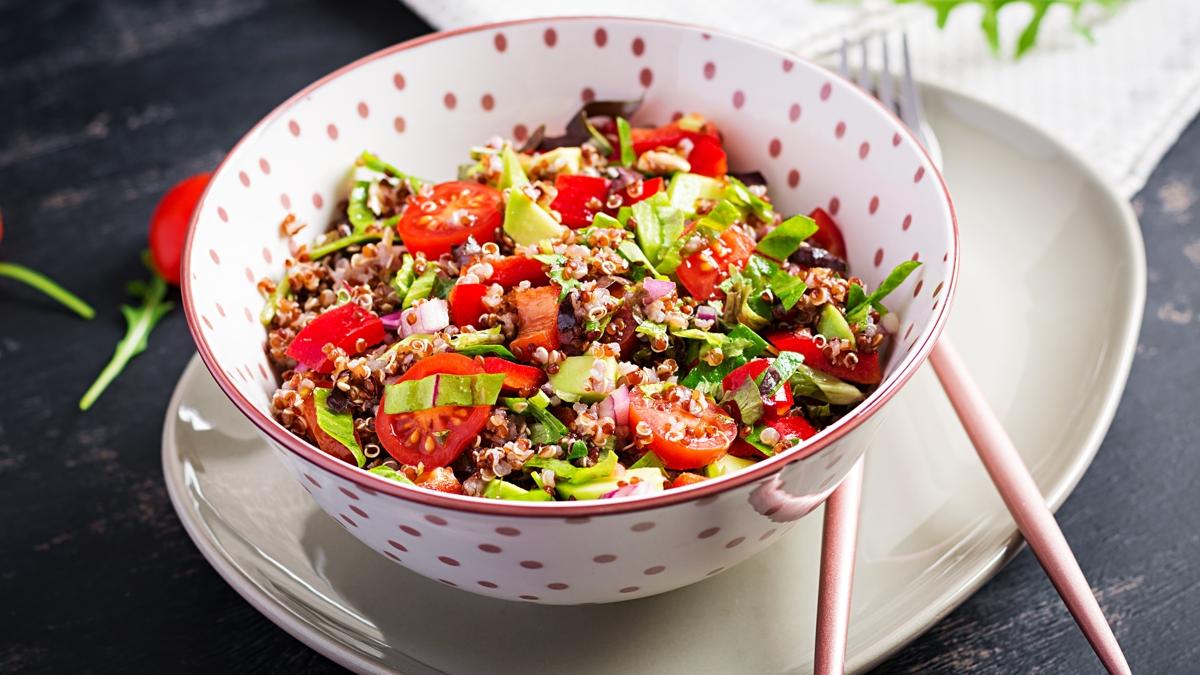 Ebru all'nn cayr cayr ya yakan kinoal aure tarifi! Gluten alerjisi olanlara uygun