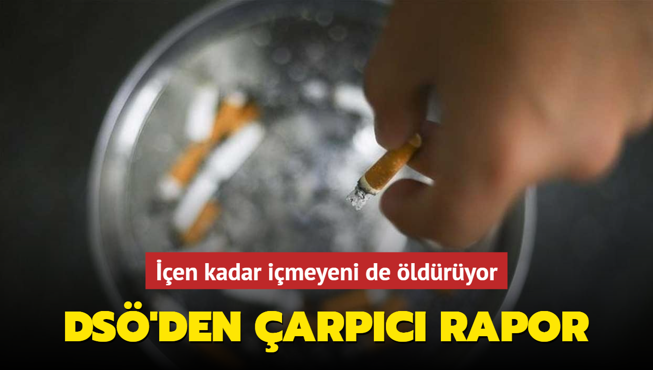 DS'den arpc rapor... en kadar imeyeni de ldryor