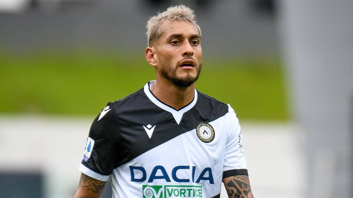 Beikta'ta ncelik Roberto Pereyra'nn