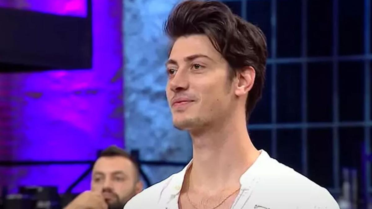 MasterChef Alican kanc olmutu" MasterChef Alican kimdir, kanc sezonda yart" 