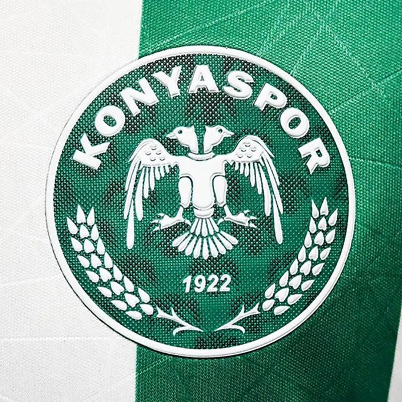 Konyaspor'dan transferde 5'i 1 yerde!