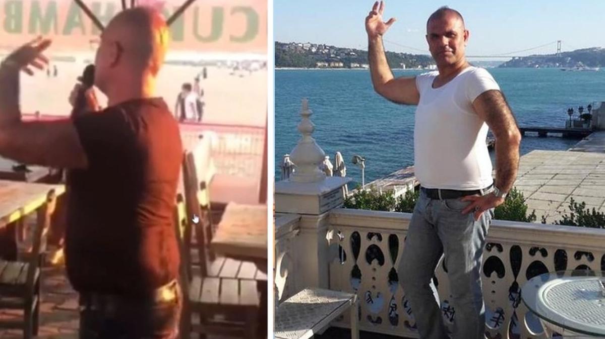80 TL'ye konser verdii iddia edildi... Ajdar sessizliini bozdu
