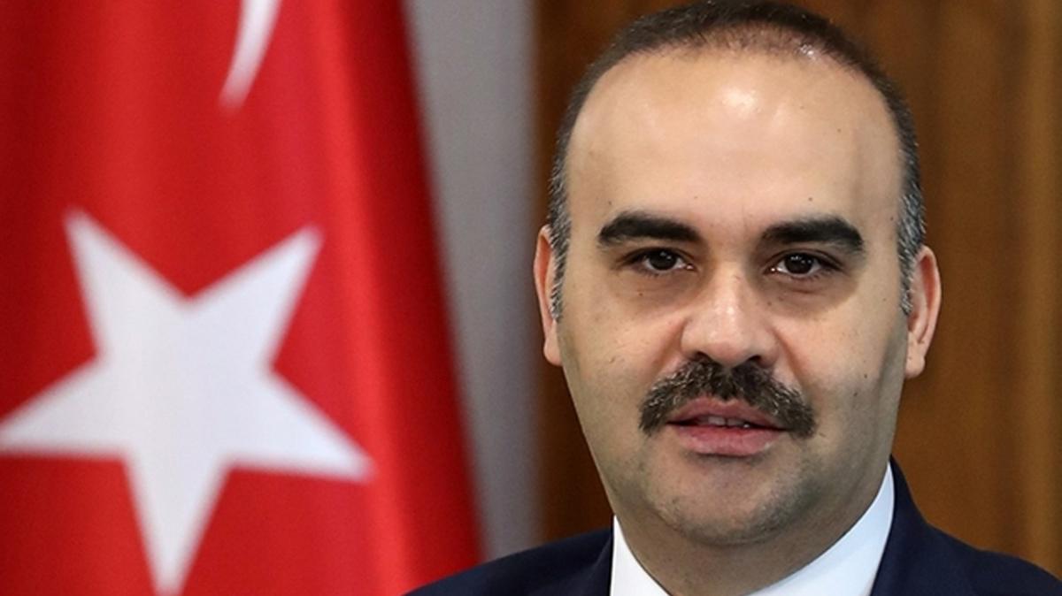 spot sanayi ve teknoloji bakan ysb 2023 ars fotoraflar resimleri