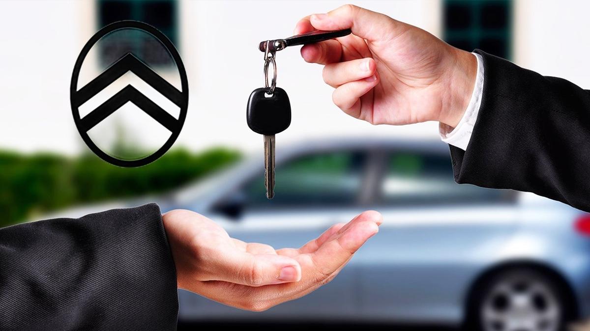 Citroen'den olmaz denilen fiyat: 369 bin TL! O otomobil adeta kap kap gidiyor