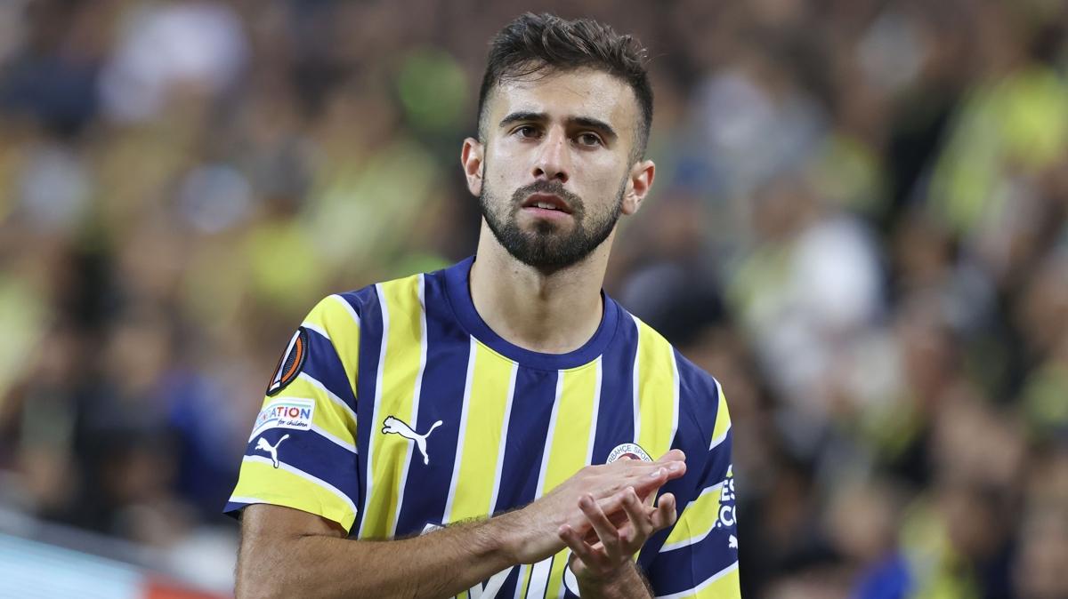 diego rossi transfer fenerbahe fotoraflar resimleri