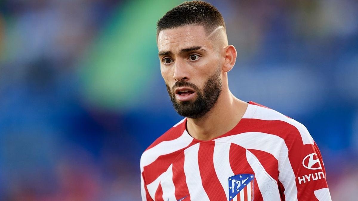 Fenerbahe'den, Yannick Carrasco bombas