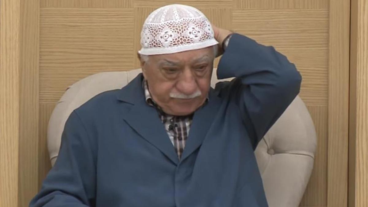 Operasyonlar korkuttu... FET'cler yeni tedbirler ald