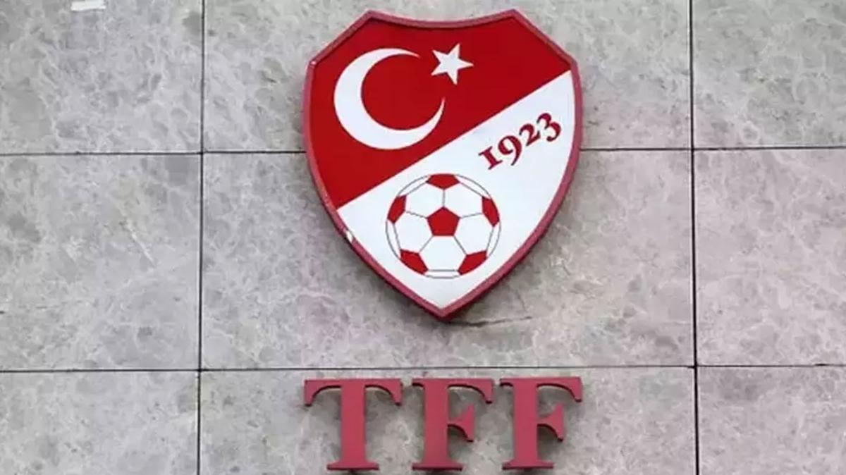Komisyon ekibi kuruluyor! TFF'den 1959 ncesi ampiyonluklar iin bir adm daha